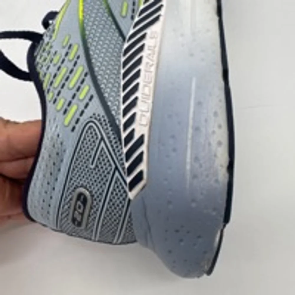 BROOKS Women’s Glycerin GTS 20 Running Shoes Size 8.5 Medium B - Picture 9 of 12